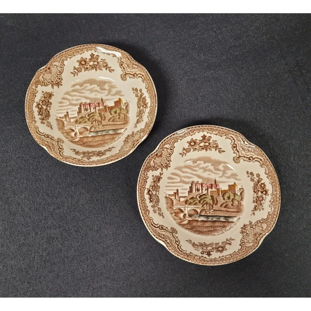 VTG 1960s Johnson Brothers 